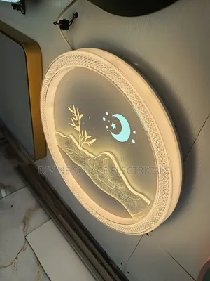 Ceiling Fitting