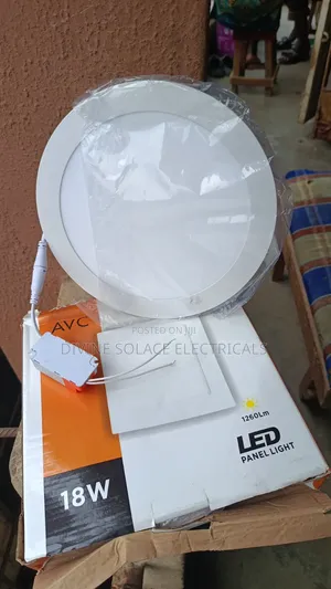 Ceiling Fitting