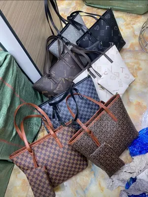 Toke Bags 👜👜
