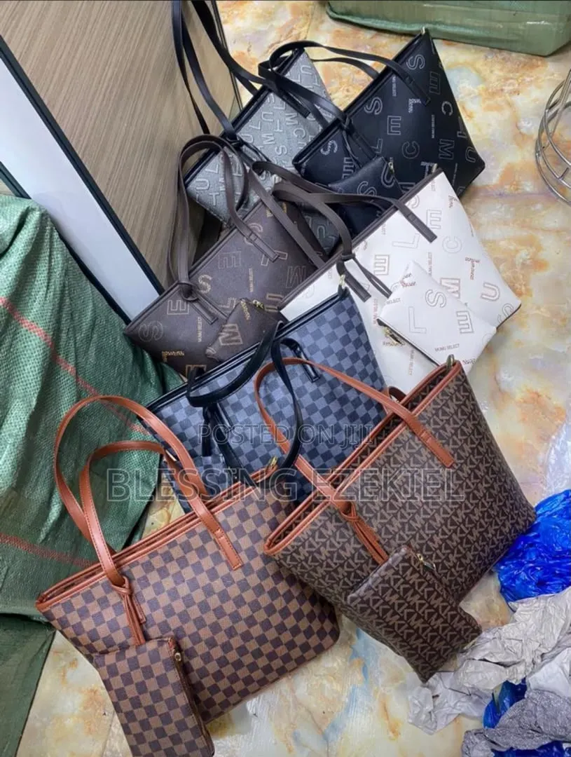 Toke Bags 👜👜
