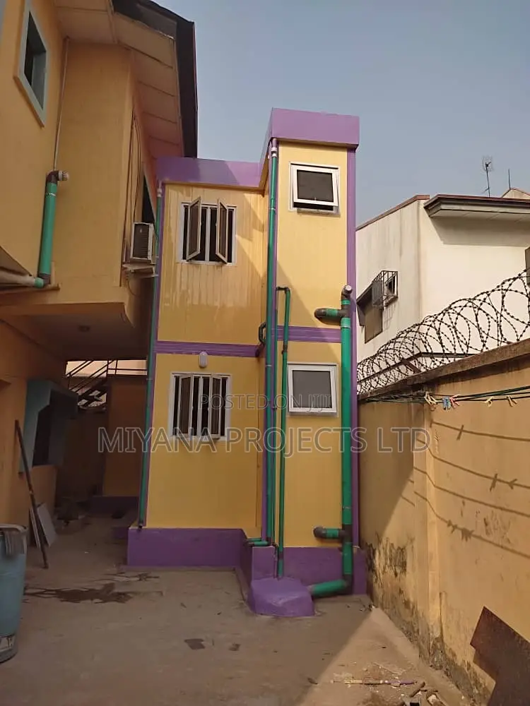 Portacabin Prefab Buildings