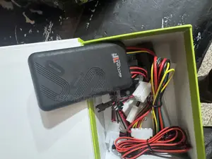 Gt06 Accurate GPS
