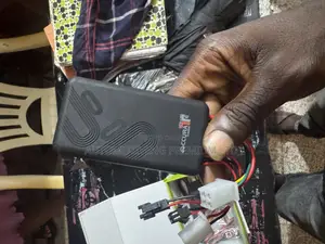 Gt06 Accurate GPS