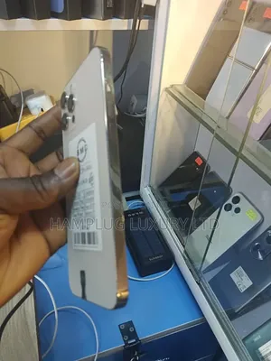 Apple iPhone 12 Pro Max 128 GB White