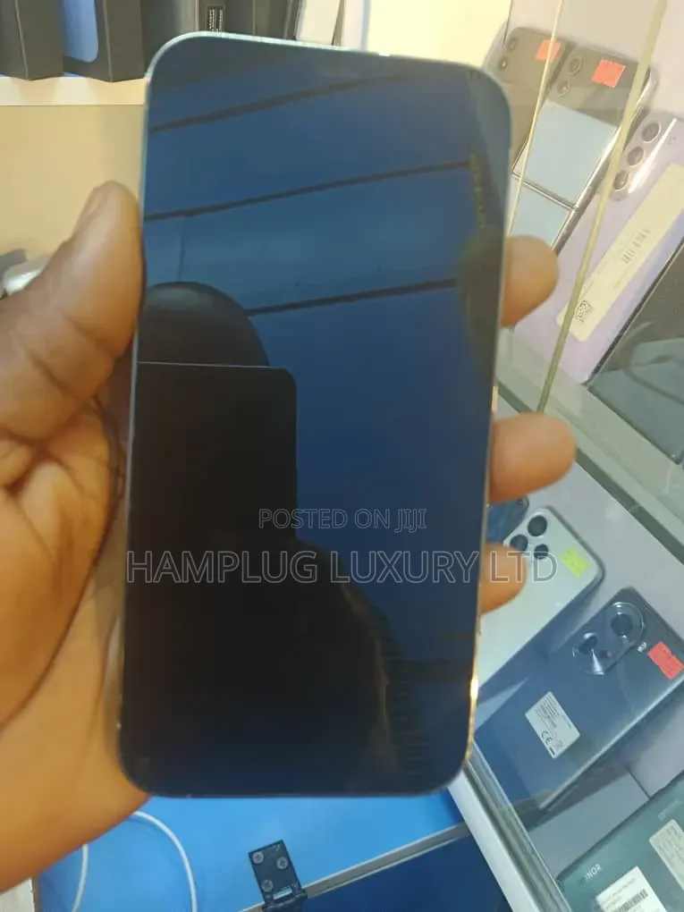 Apple iPhone 12 Pro Max 128 GB White
