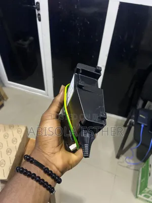 Centurion D6 D10 Gate Opener Charger – Lekki