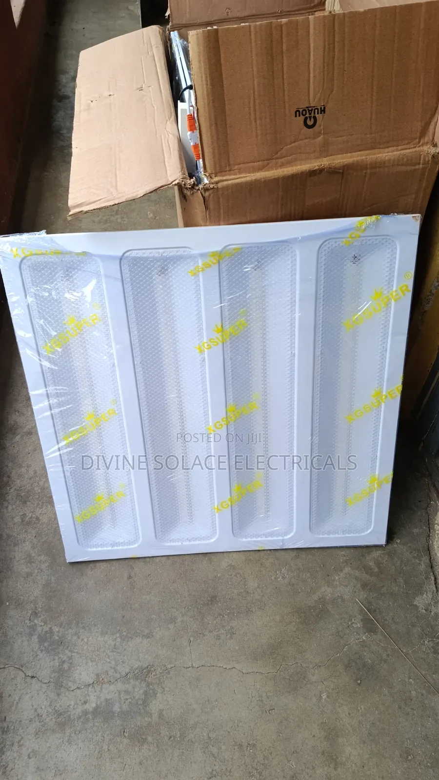 Modular Fitting