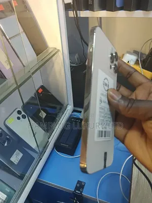 Apple iPhone 12 Pro Max 128 GB White