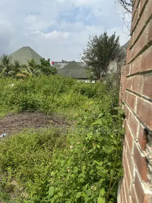1500sqm of Residential Land at Second Avenue in Gwarimpa Estate