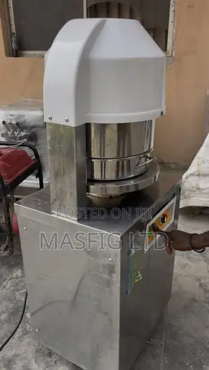 36 Cuts Dough Divider