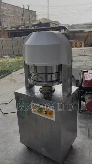 36 Cuts Dough Divider