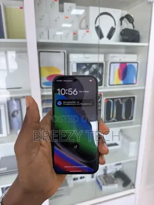 Google Pixel 10 128 GB Black