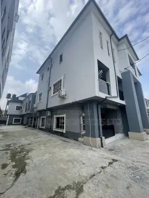 1bdrm Apartment in Orchid, Ikota for rent
