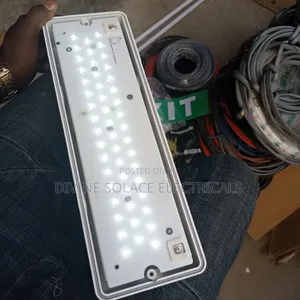Emergency Light