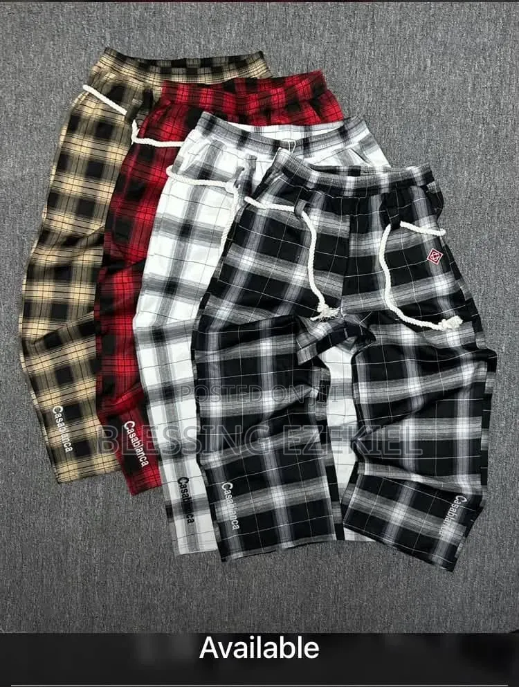Wears ( Joggers )