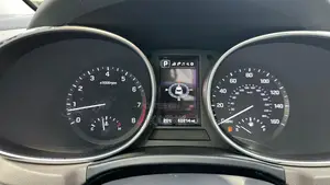 Hyundai Santa Fe 2017 Gray