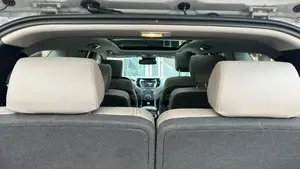 Hyundai Santa Fe 2017 Gray