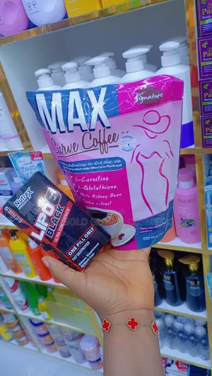 Body Care Supplements