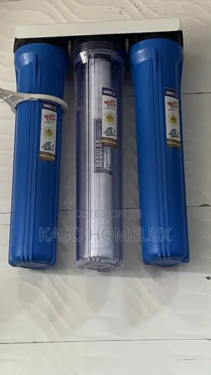 3in1 Long Water Filter
