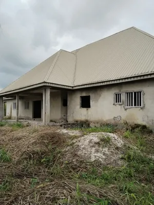 House for Sale in Abraka
