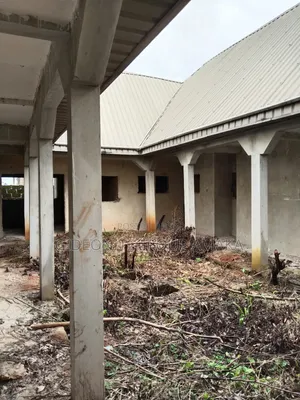 House for Sale in Abraka