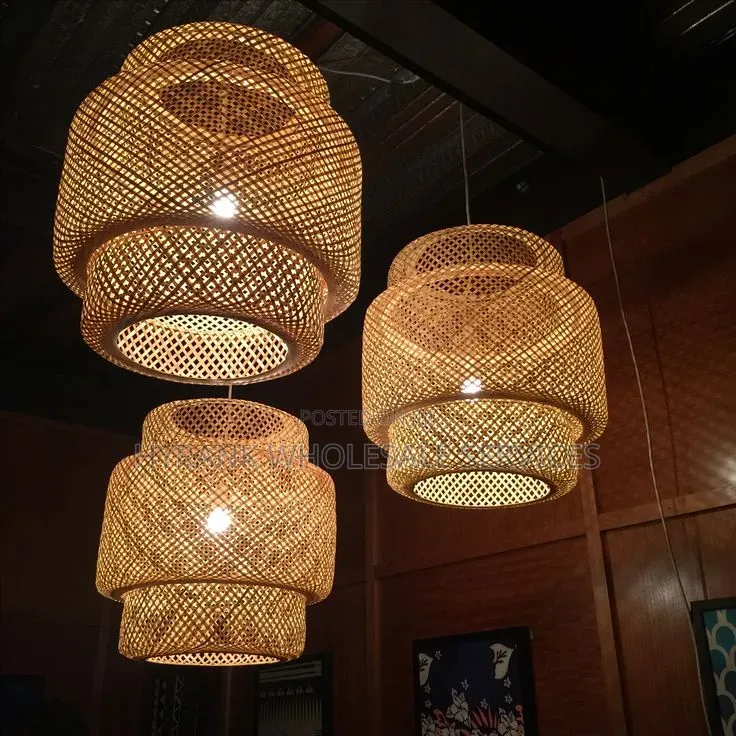 Pendant Light(dropping Light)– Modern Decorative Lighting