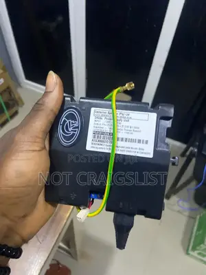 Centurion D6 D10 Charger Replacement – Same Day Delivery Lagos