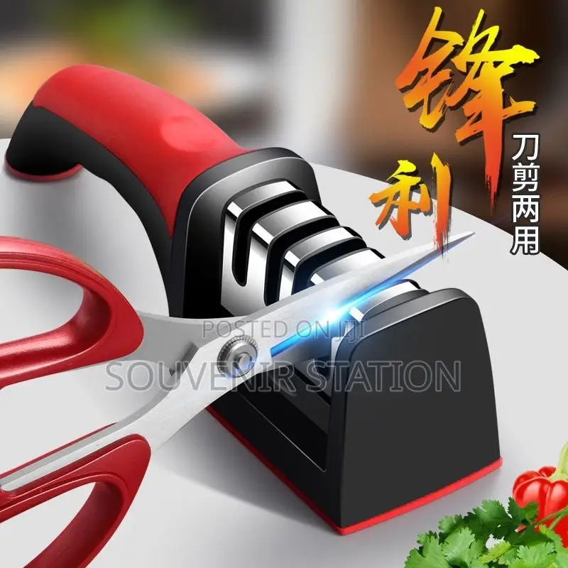 Knife Sharpener
