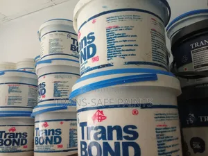 High Quality Trans-Bond