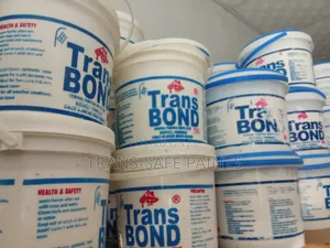 High Quality Trans-Bond