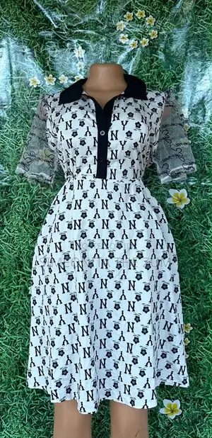 Affordable and Quality Thrift Wears