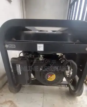 Fireman FPG4800 for Sell