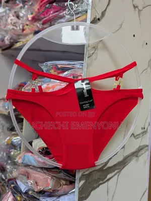 Underwear and Night Wear Business