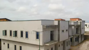4 Bed Semi Detached Duplex Gazette Title Beside Lekki Garden 4 Ajah