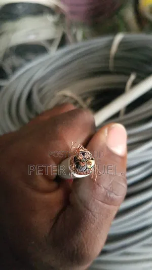 1.5mn 4core Screen Cable Original Copper