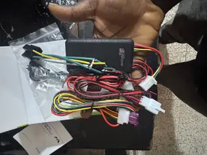 Accurate GPS Tracker (Gt06 Model)