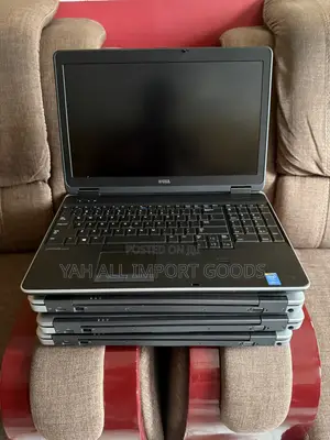 Laptop Dell Latitude E6540 8GB Intel Core i7 HDD 128GB