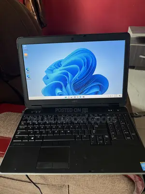 Laptop Dell Latitude E6540 8GB Intel Core i7 HDD 128GB
