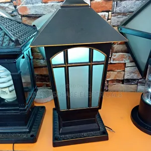 Piller Light