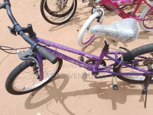 Sport Bicycle Size 20