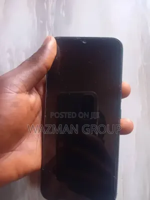Infinix Smart 6 32 GB Green