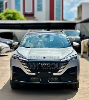 New Aeolus Haohan 2026 Silver