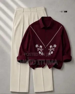 De20'sfashion