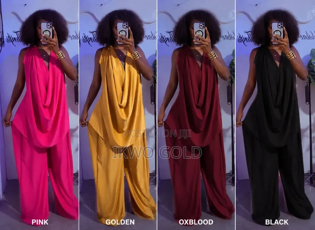 Nice Ladies Wear