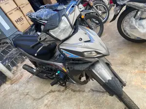 TVS Neo NX 2025 Gray
