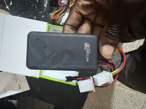 GT06 Accurate GPS Tracker With Installation