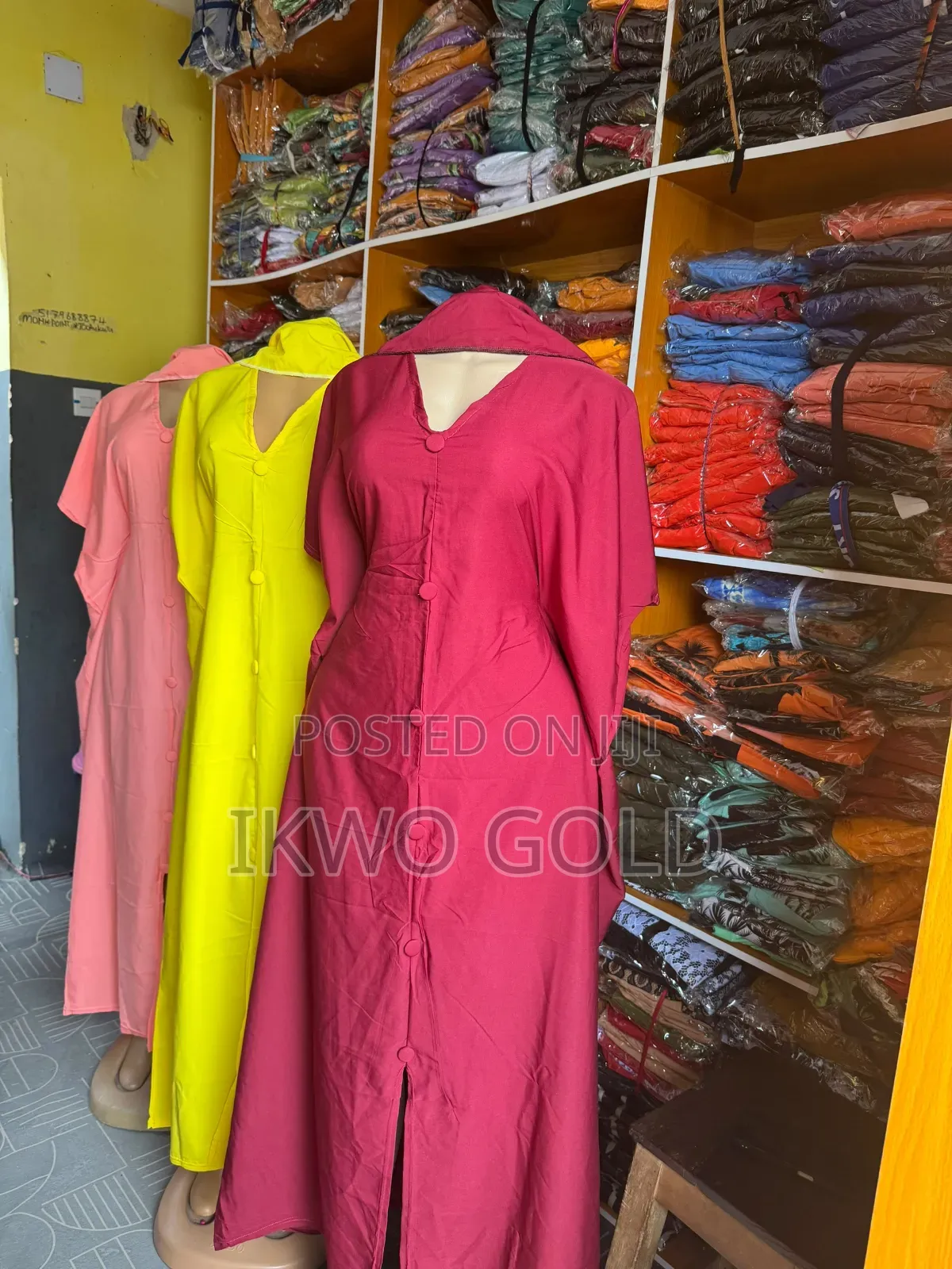 Nice Ladies Wear