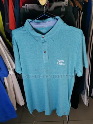 Men's T-Shirt Polo