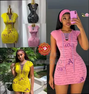 Nice Ladies Wear