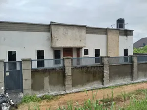 3bdrm House in Urhoka-Abraka, Ethiope East for sale